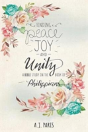Finding Peace, Joy And Unity - Preview