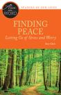 Finding Peace, Letting Go Of Stress And Worry - Preview