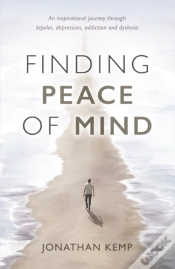 Capa do artigo Finding Peace Of Mind