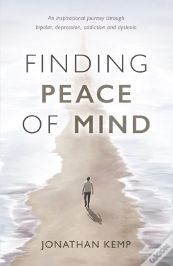 Capa do artigo Finding Peace Of Mind