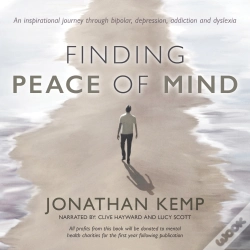 Capa do artigo Finding Peace Of Mind