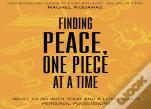 Finding Peace, One Piece At A Time