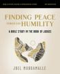 Finding Peace Through Humility Bible Study Guide Plus Streaming Video - Preview