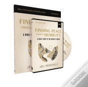 Capa do artigo Finding Peace Through Humility Study Guide With Dvd