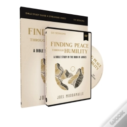 Capa do artigo Finding Peace Through Humility Study Guide With Dvd