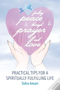 Capa do artigo Finding Peace Through Prayer And Love