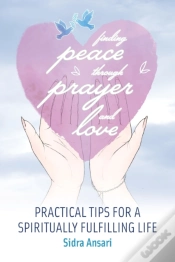 Capa do artigo Finding Peace Through Prayer And Love