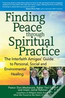 Finding Peace Through Spiritual Practice