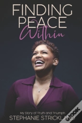 Finding Peace Within