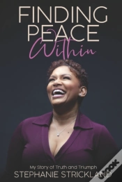 Capa do artigo Finding Peace Within