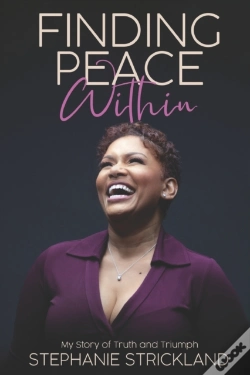 Capa do artigo Finding Peace Within