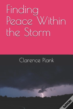 Capa do artigo Finding Peace Within The Storm