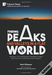 Finding Peaks And Valleys In A Flat World