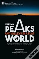 Finding Peaks And Valleys In A Flat World