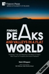 Finding Peaks And Valleys In A Flat World