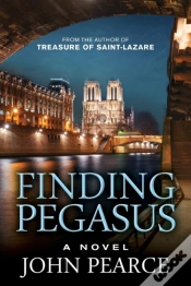 Capa do artigo Finding Pegasus