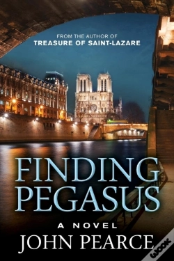 Capa do artigo Finding Pegasus