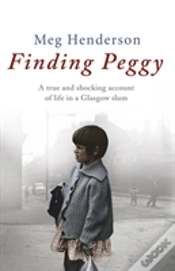 Capa do artigo Finding Peggy