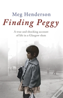 Capa do artigo Finding Peggy