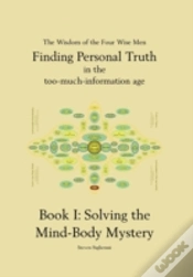 Capa do artigo Finding Personal Truth (In The Too-Much-Information Age) Book 1