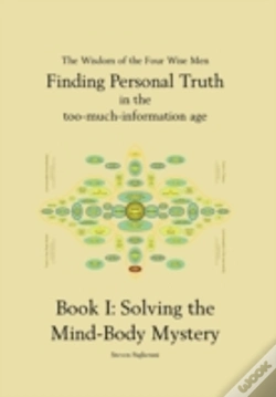 Capa do artigo Finding Personal Truth (In The Too-Much-Information Age) Book 1