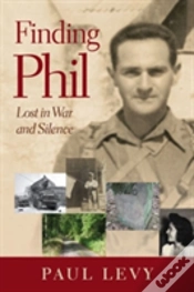 Capa do artigo Finding Phil