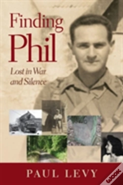 Capa do artigo Finding Phil