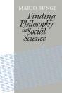 Finding Philosophy In Social Science - Preview