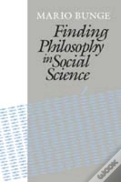 Capa do artigo Finding Philosophy In Social Science