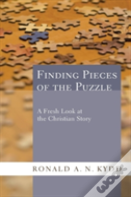 Finding Pieces Of The Puzzle