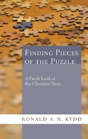Finding Pieces Of The Puzzle - Preview