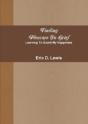 Finding Pleasure In Grief - Preview