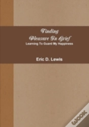 Capa do artigo Finding Pleasure In Grief