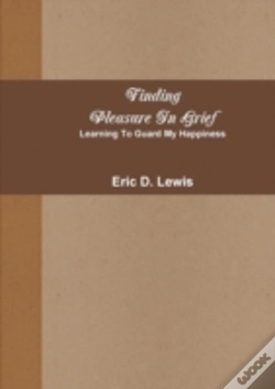 Capa do artigo Finding Pleasure In Grief