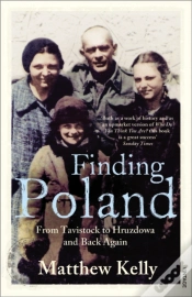 Capa do artigo Finding Poland