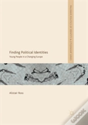 Capa do artigo Finding Political Identities