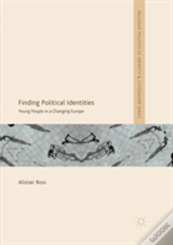 Capa do artigo Finding Political Identities