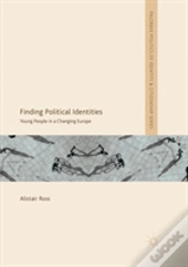 Finding Political Identities