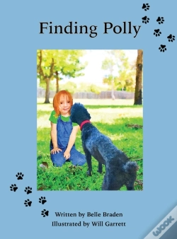 Capa do artigo Finding Polly