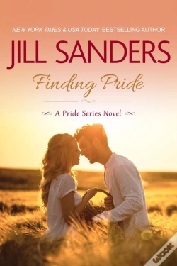 Capa do artigo Finding Pride