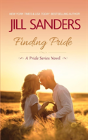 Finding Pride - Preview