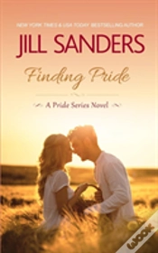 Capa do artigo Finding Pride