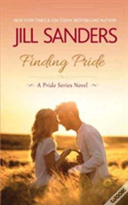 Capa do artigo Finding Pride