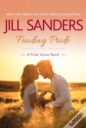 Capa do artigo Finding Pride