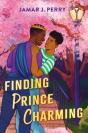 Finding Prince Charming - Preview