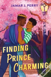 Capa do artigo Finding Prince Charming