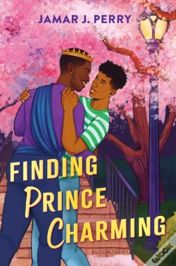 Capa do artigo Finding Prince Charming