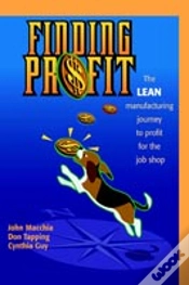 Capa do artigo Finding Profit