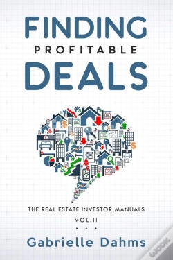 Capa do artigo Finding Profitable Deals