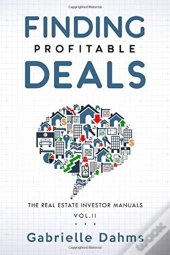 Finding Profitable Deals: The Guide To R
